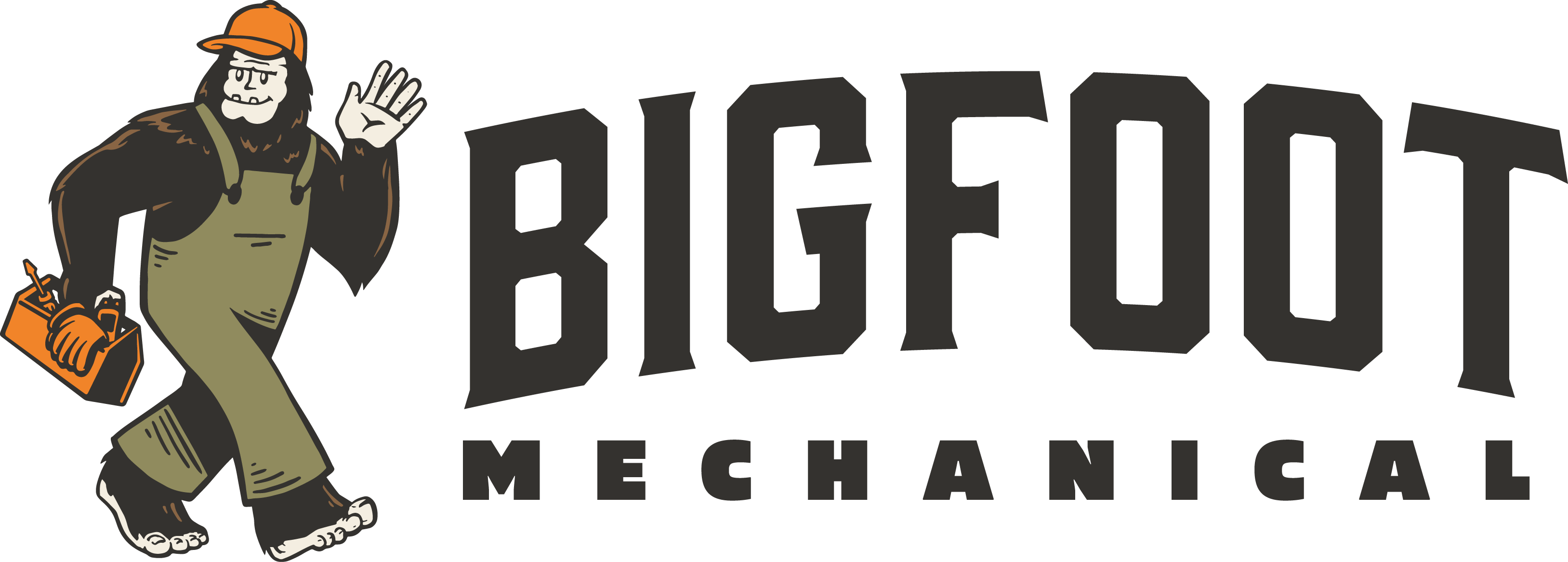 Bigfoot Mechanical